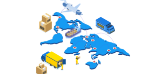 E-commerce international shipping – what works best for small businesses