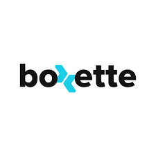 Boxette logo