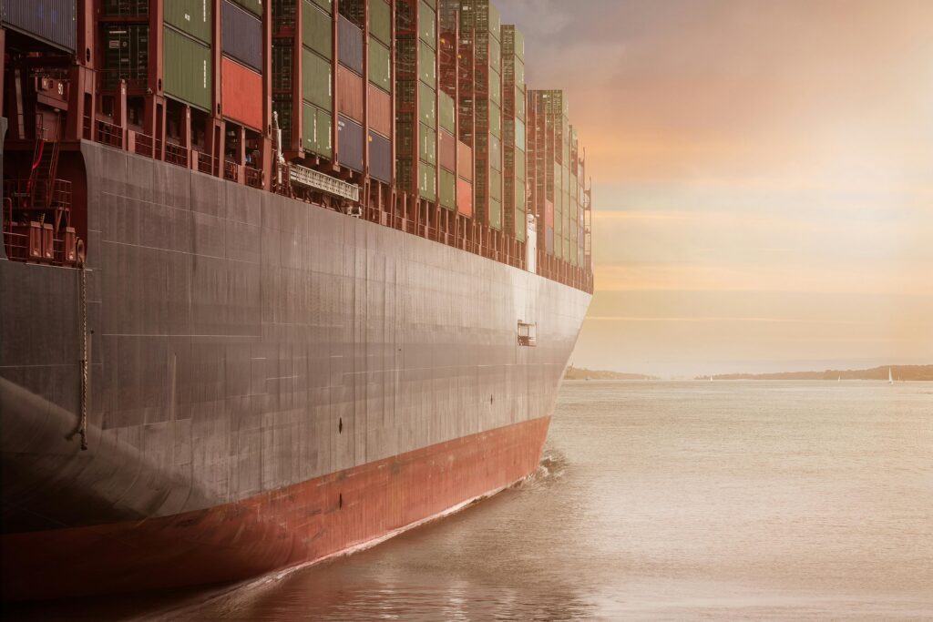 Ocean Freight Management