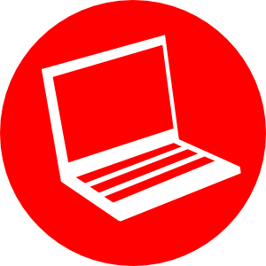 laptop icon